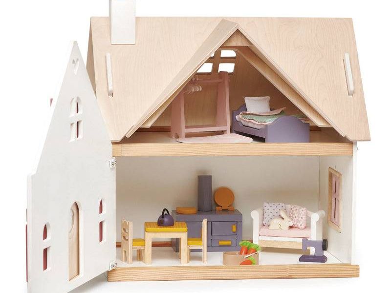 Cottontail Cottage