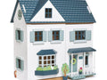 Dovetail Doll House