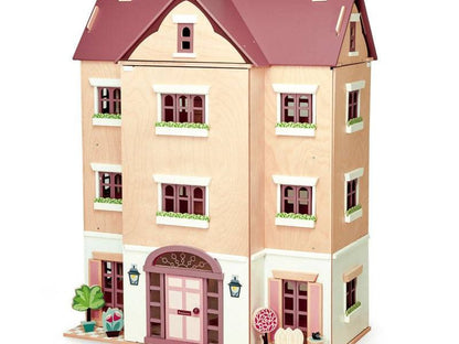 Fantail Hall Doll House