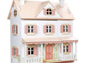 Humming Bird Doll House