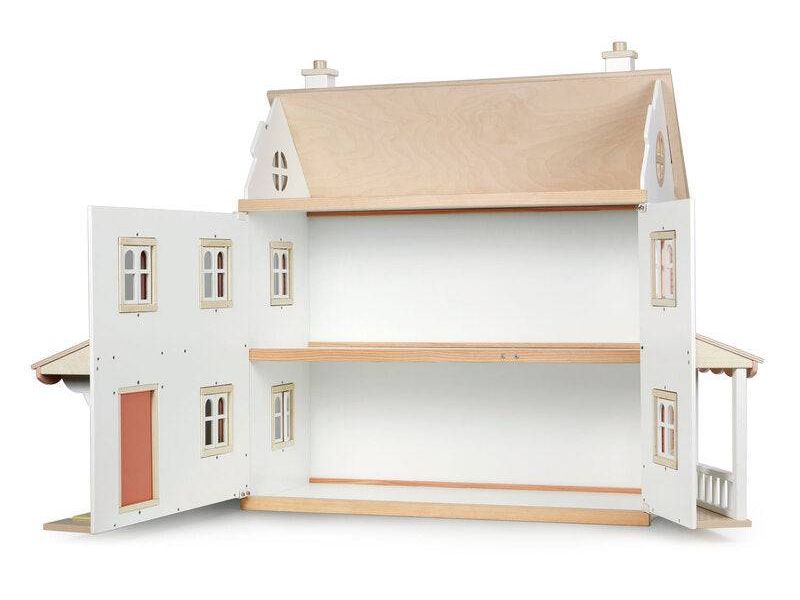 Humming Bird Doll House
