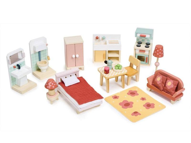 Redesigned Foxtail Villa TL8128