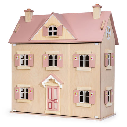 Alouette House TL8129