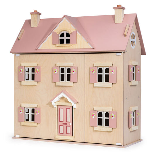 Alouette House TL8129