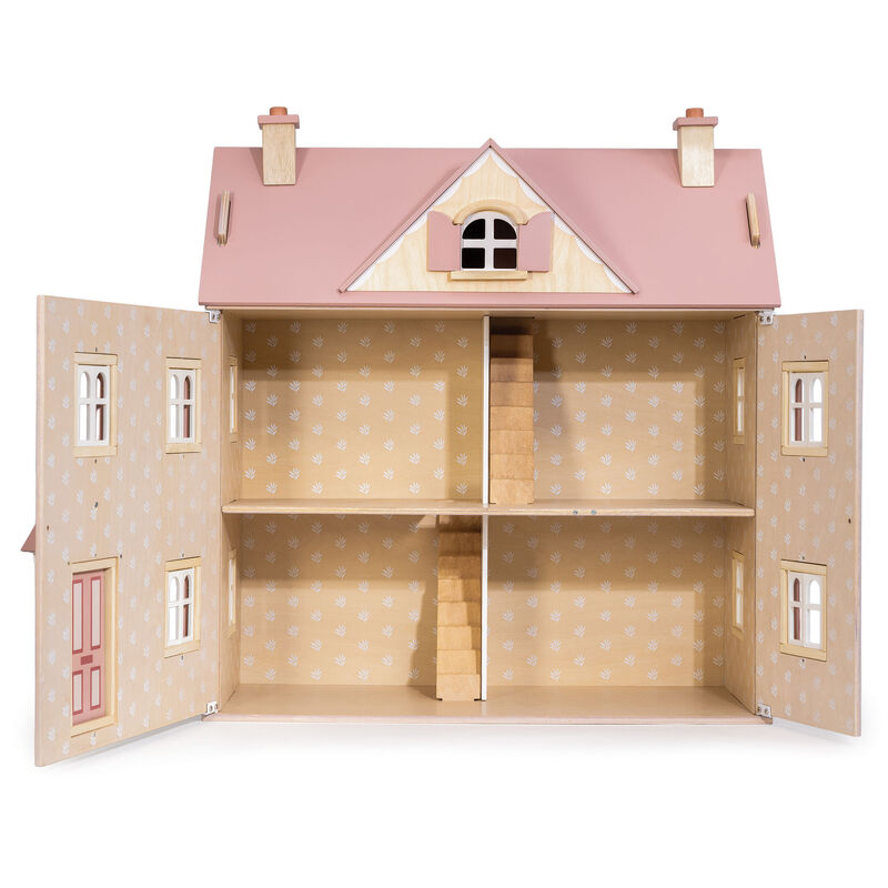 Alouette House TL8129