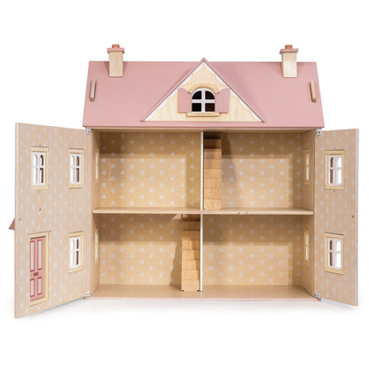 Alouette House TL8129