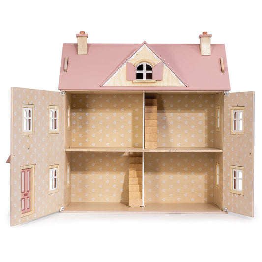 Alouette House TL8129