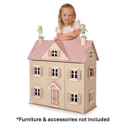 Alouette House TL8129