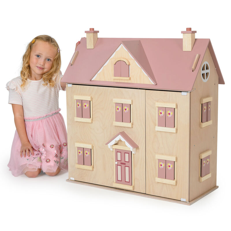 Alouette House TL8129