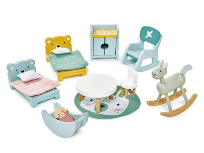 Dovetail Kids Room Set