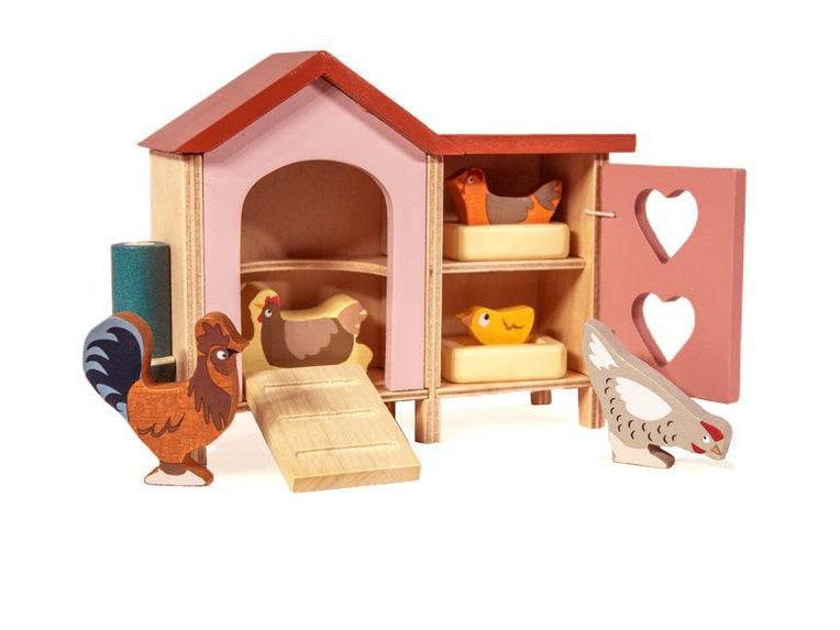 Chicken Coop