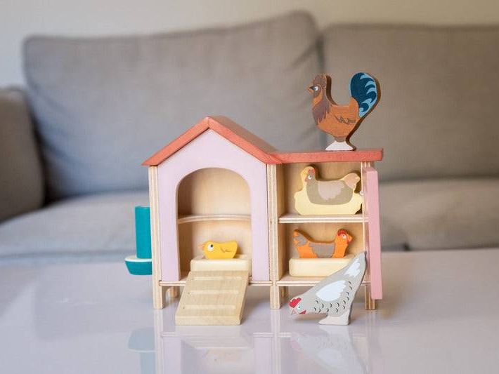 Chicken Coop