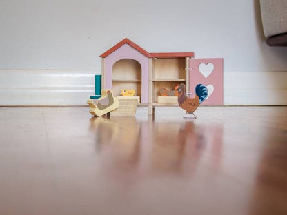 Chicken Coop
