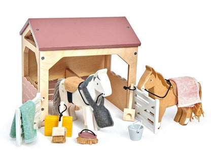 The Stables