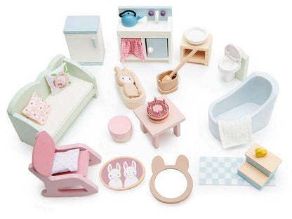 Countryside Set