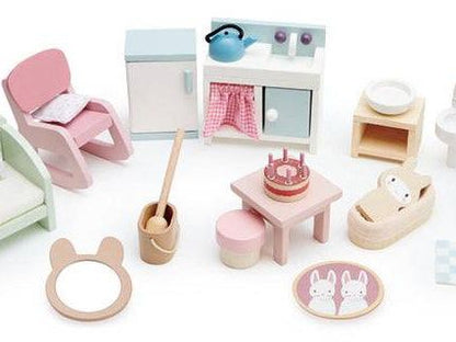 Countryside Set
