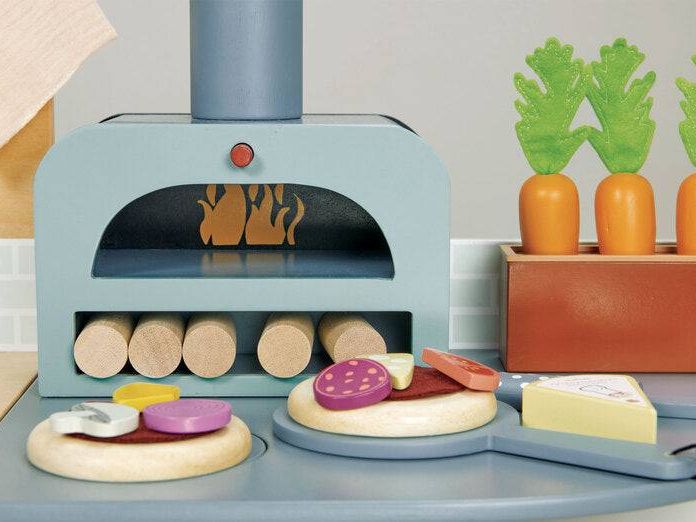 La Fiamma Grand Kitchen