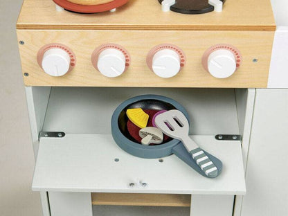 La Fiamma Grand Kitchen