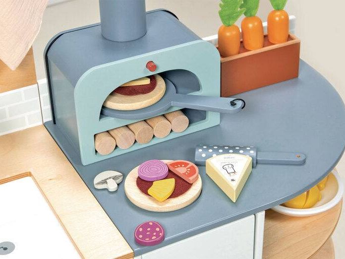 La Fiamma Grand Kitchen