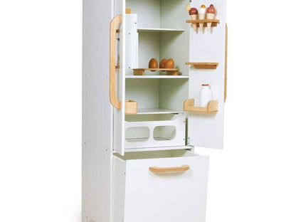 Refrigerator TL8208
