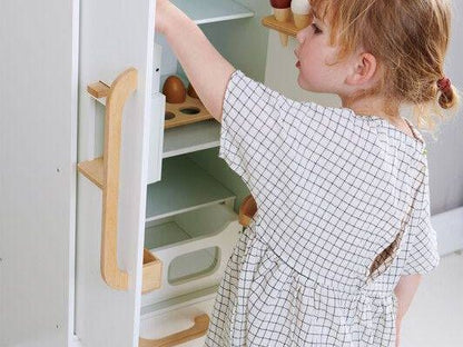 Refrigerator TL8208