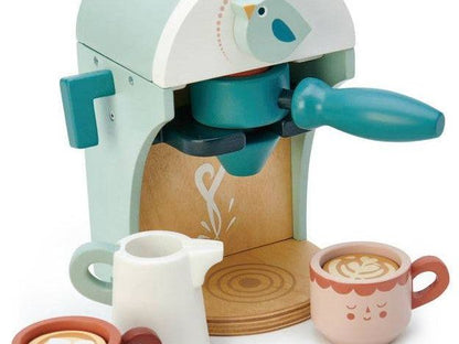 Babyccino Maker