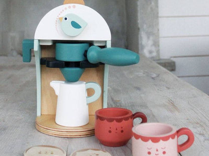 Babyccino Maker