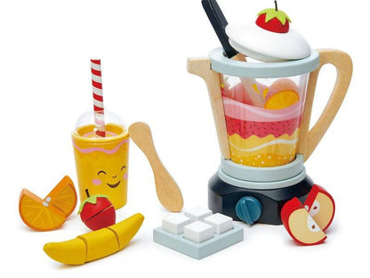 Fruity Blender