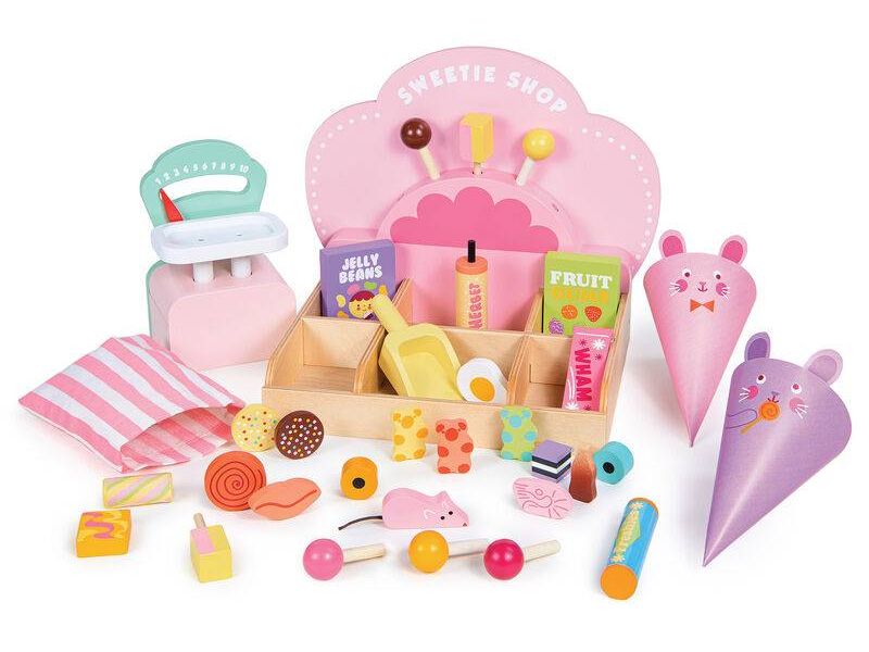 Sweetie Pic N Mix Shop