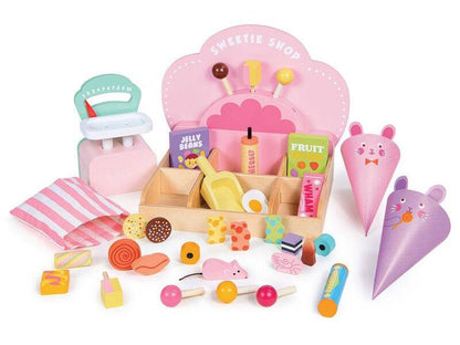 Sweetie Pic N Mix Shop