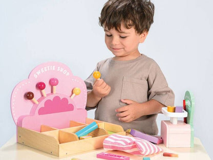 Sweetie Pic N Mix Shop