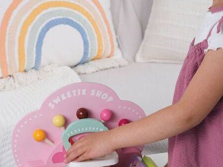 Sweetie Pic N Mix Shop