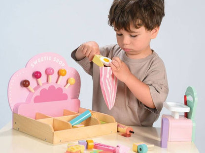Sweetie Pic N Mix Shop