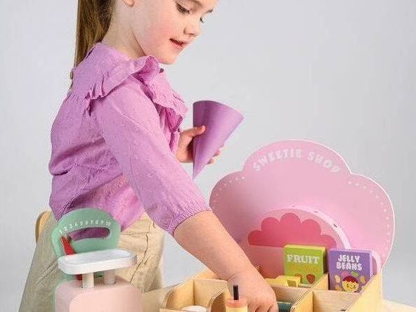 Sweetie Pic N Mix Shop