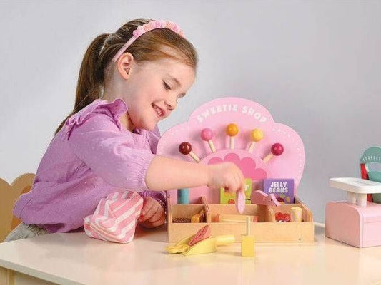 Sweetie Pic N Mix Shop