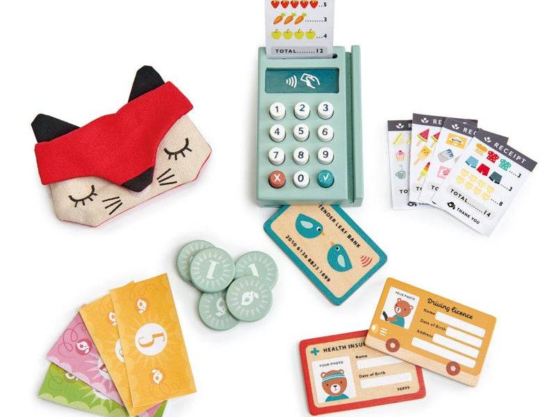 Play Pay Pack