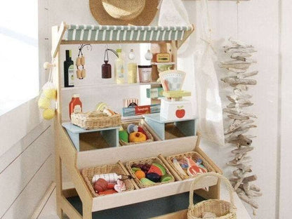 General Store
