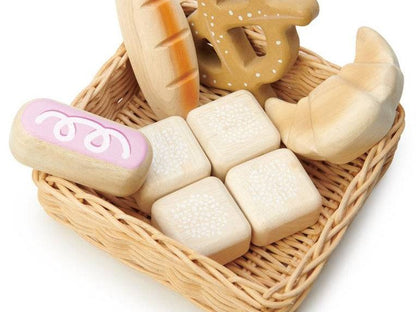 Bread Basket