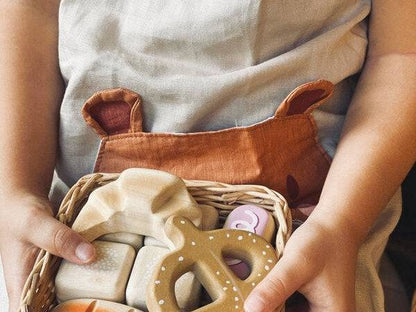 Bread Basket