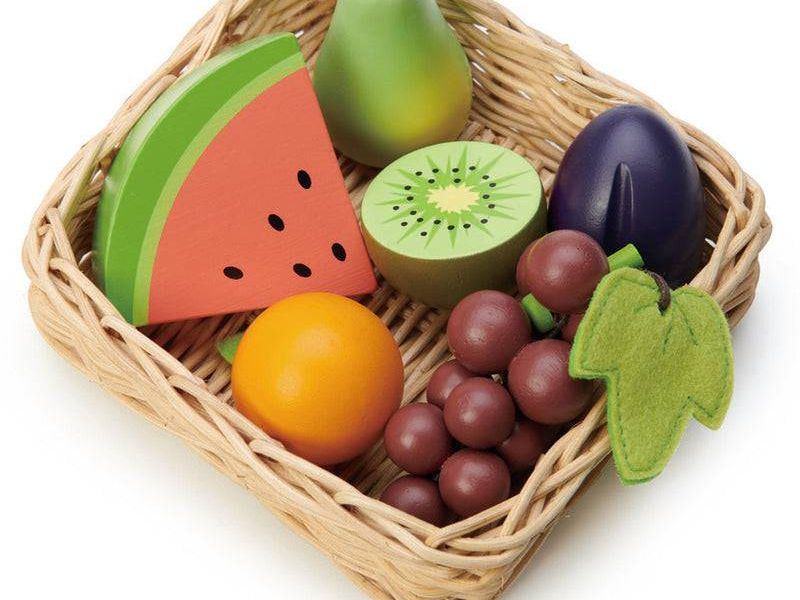 Fruity Basket