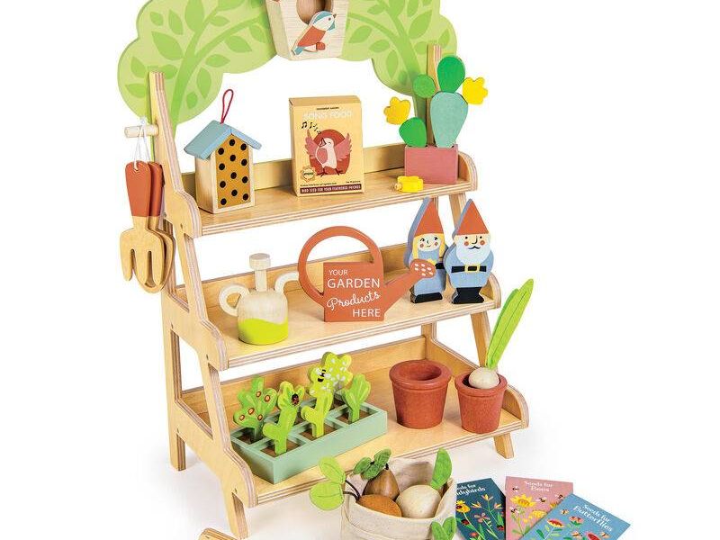 Garden Centre