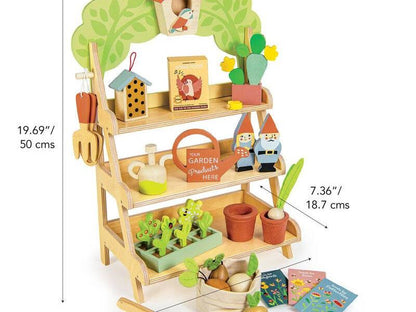 Garden Centre
