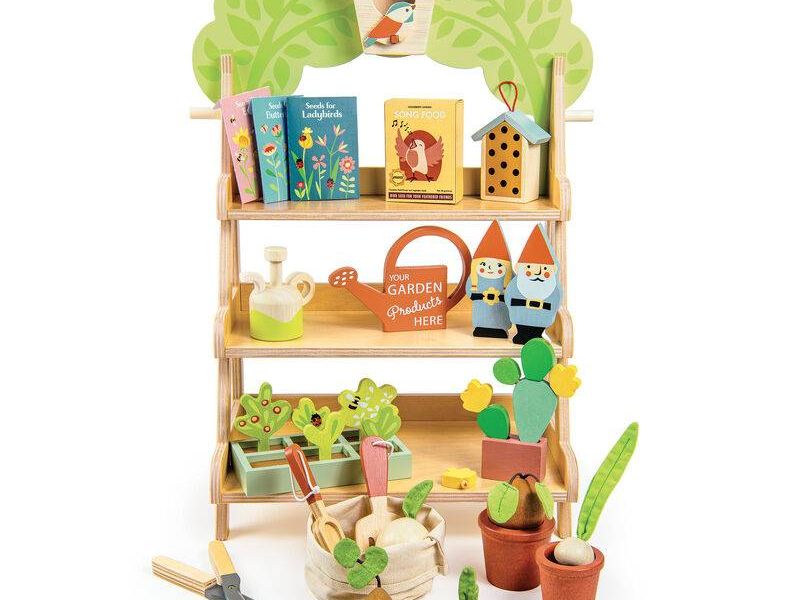 Garden Centre
