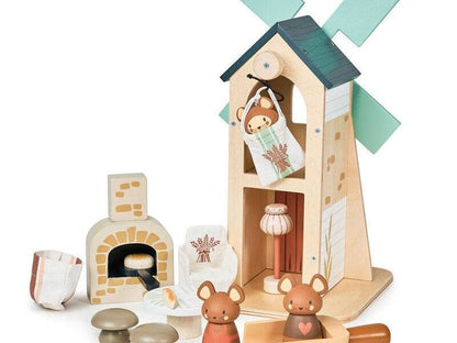 Penny Windmill Set