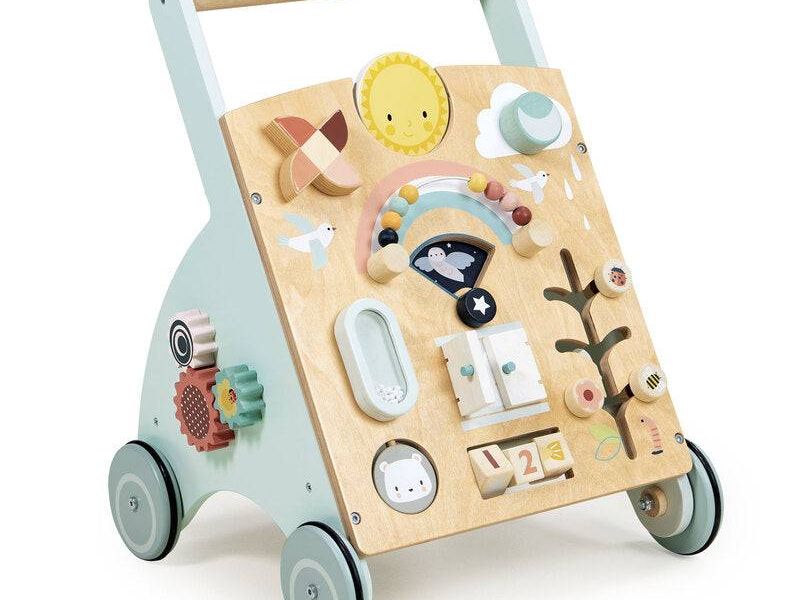 Sunshine Baby Activity Walker