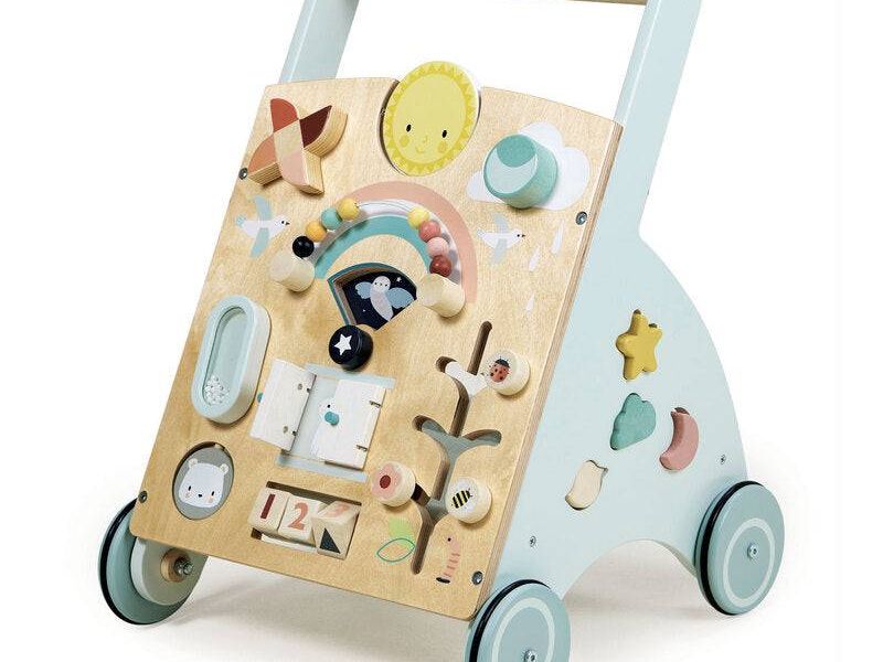 Sunshine Baby Activity Walker