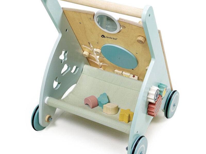 Sunshine Baby Activity Walker