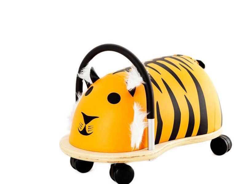 Large Tiger Wheely Bug WBA10LT