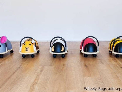 Large Tiger Wheely Bug WBA10LT