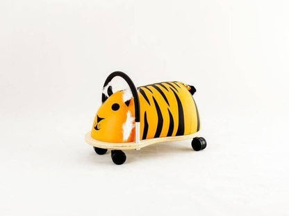 Large Tiger Wheely Bug WBA10LT